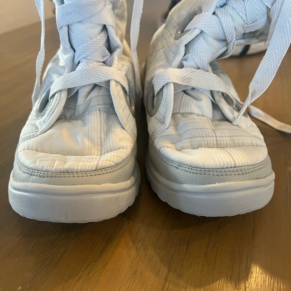 ☃️❄️Women’s North face boots - Picture 13 of 13